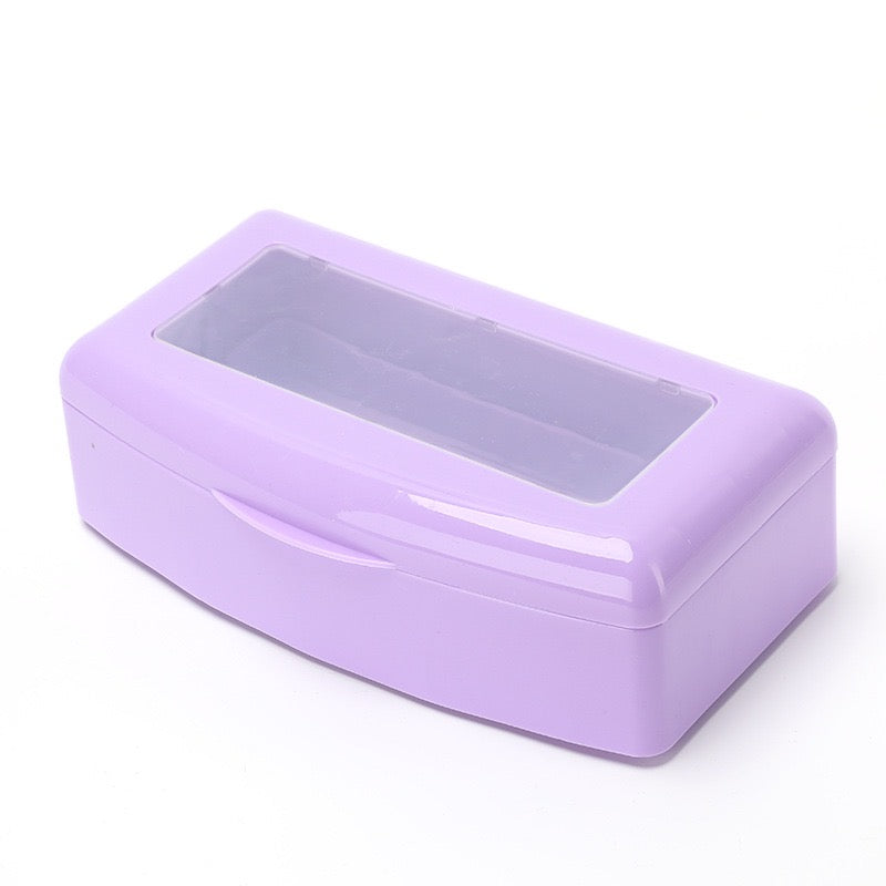 Lash Tweezer Sterilizer Tray