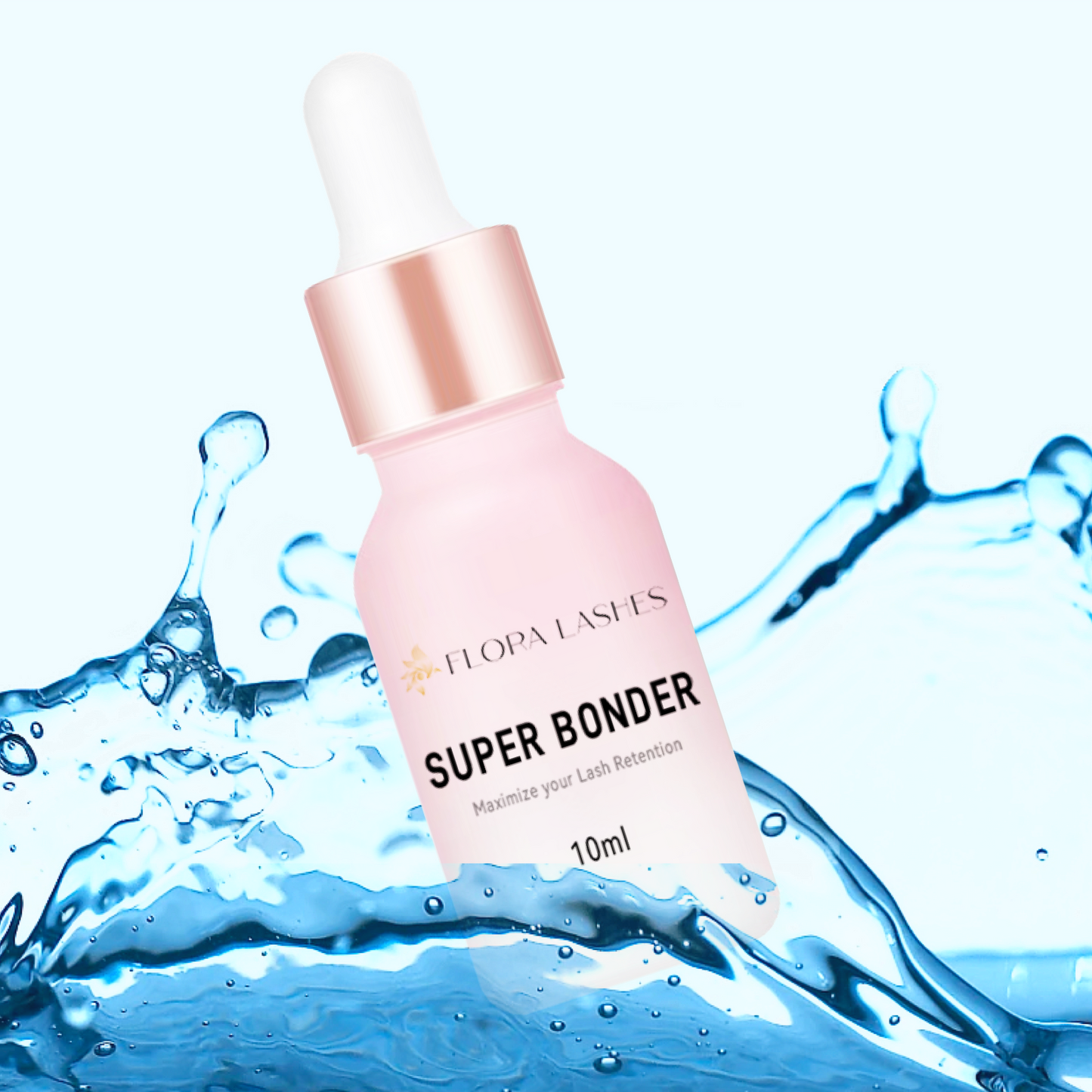 Super Bonder For Eyelash Extensions(10ml)