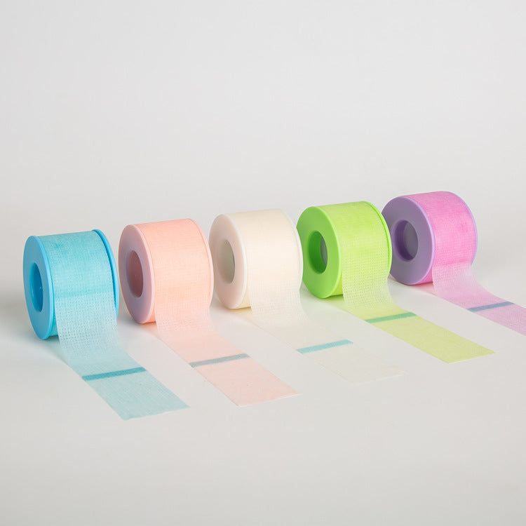 Colorful 3M Sensitive Lash Tape