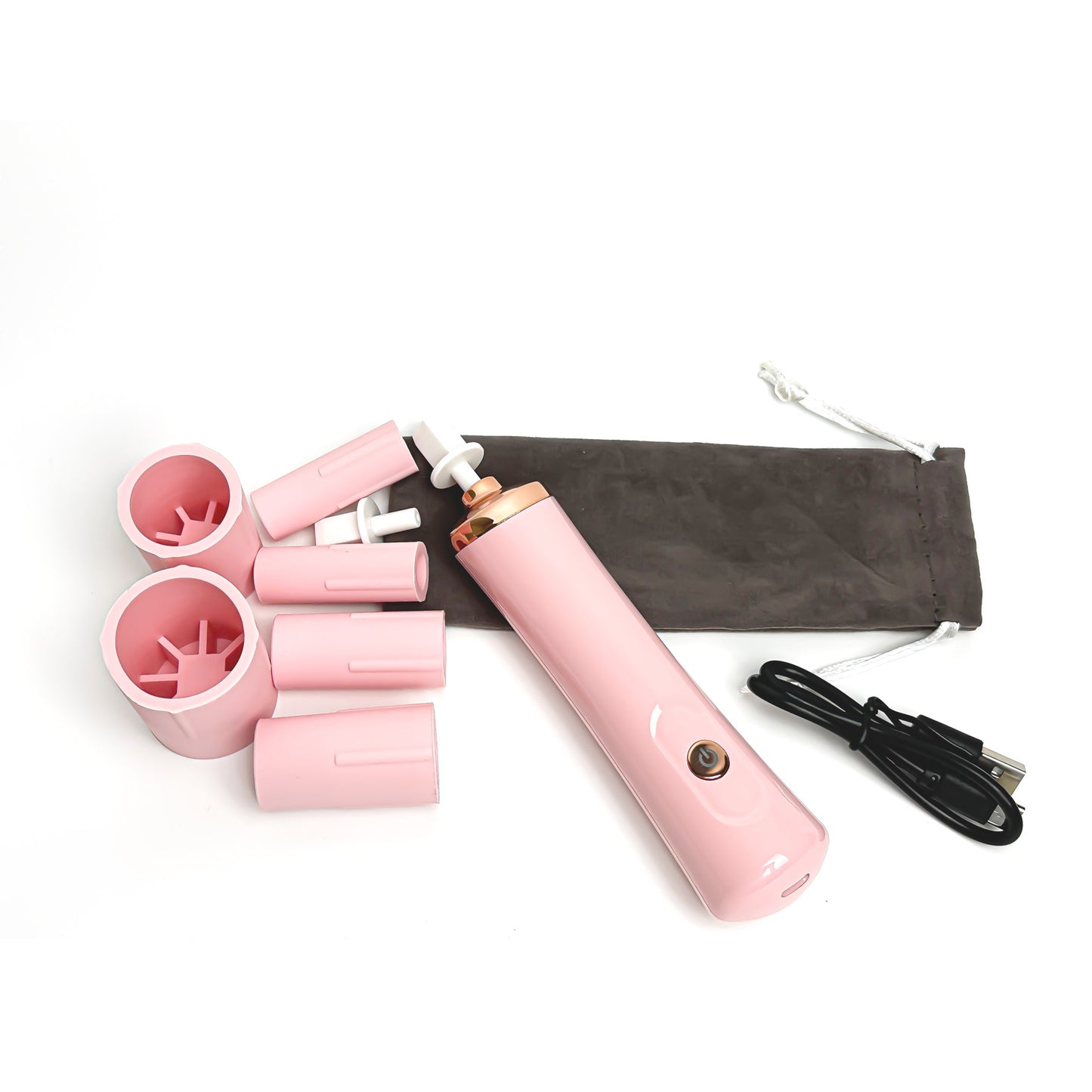 Eyelash Glue Shaker