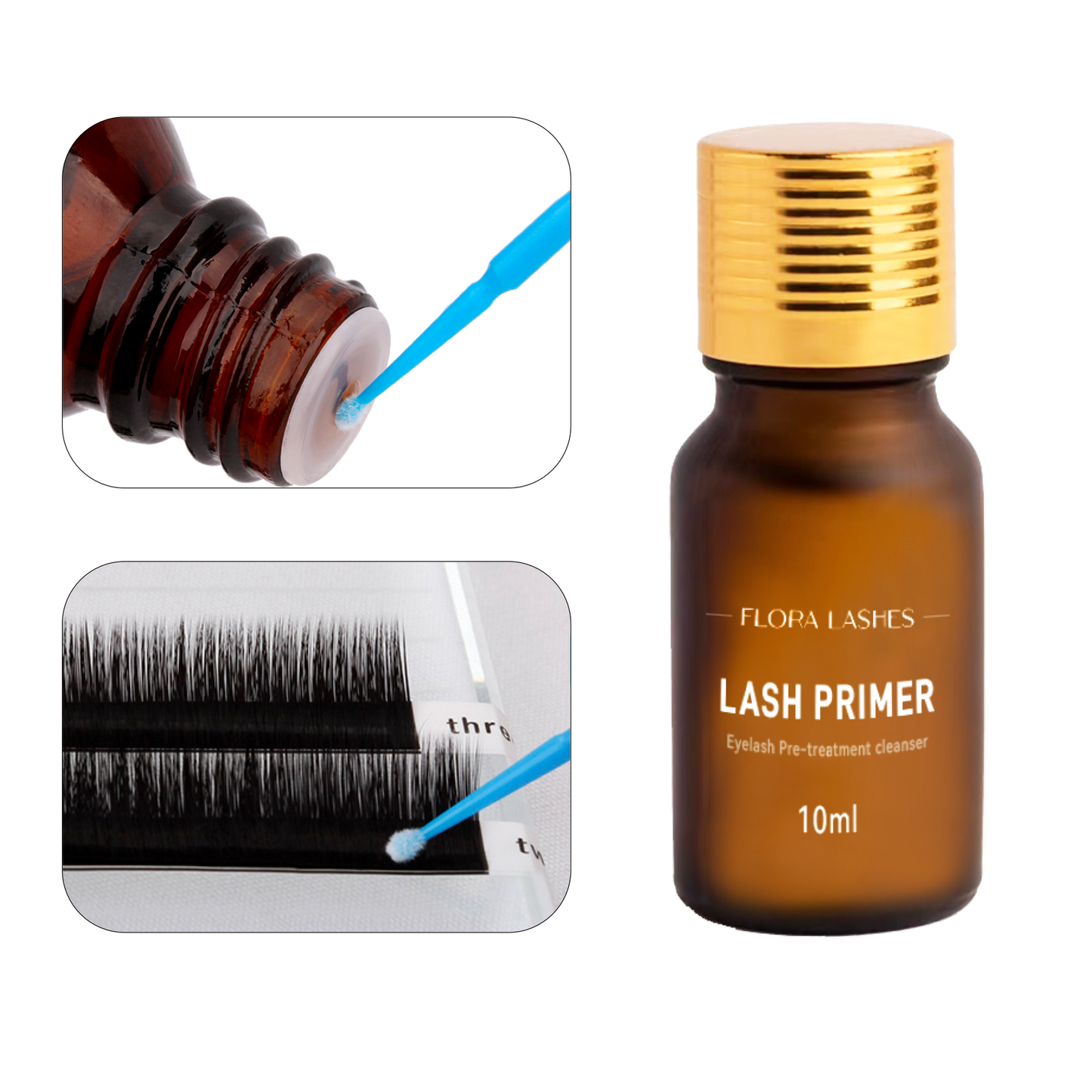 Lash Primer