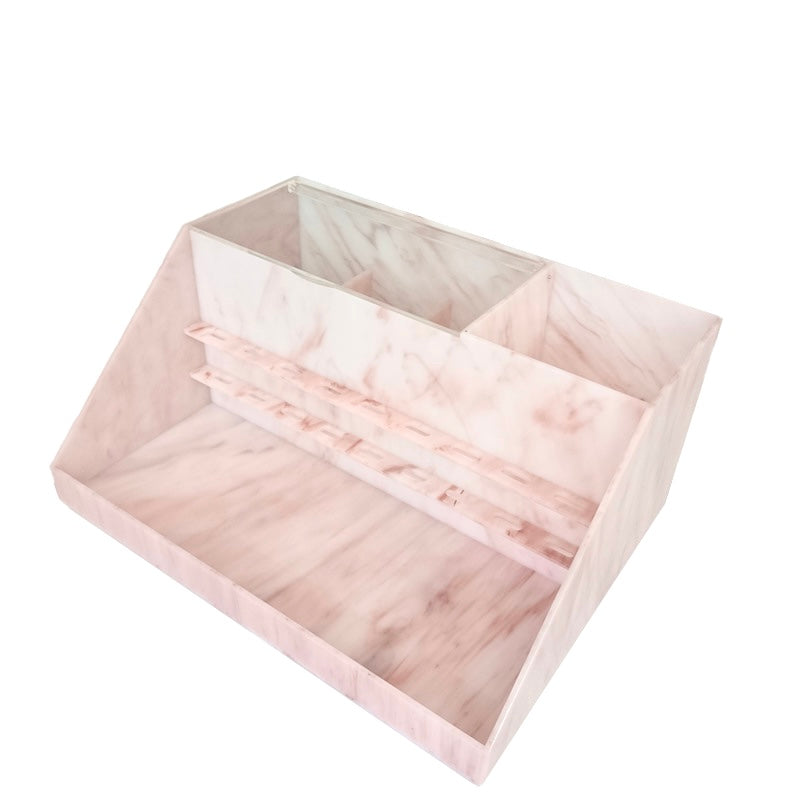 Acrylic Trolley Organiser