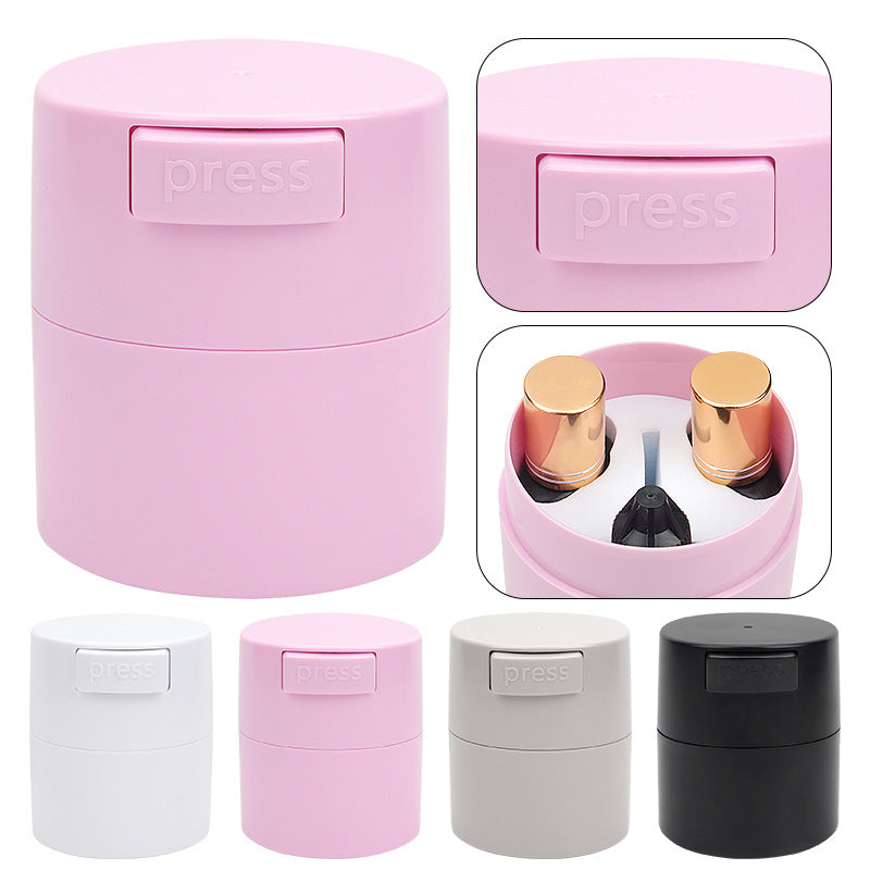 Glue Storage Tank For Eyelash Extension