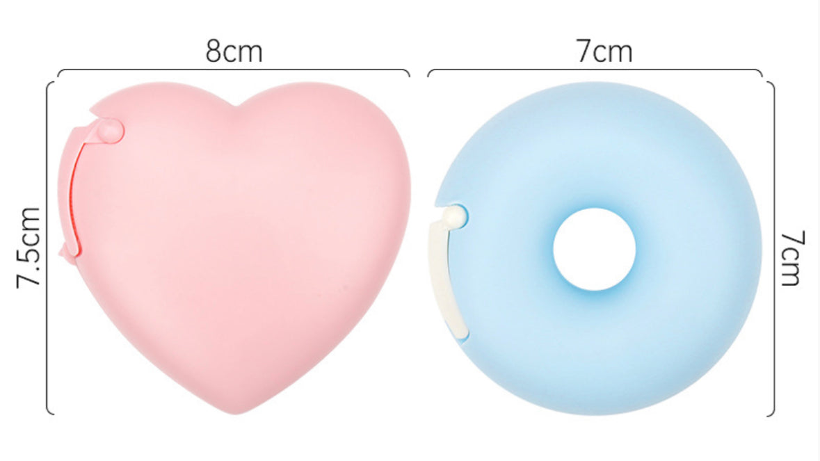 ADHESIVE TAPE CUTTER