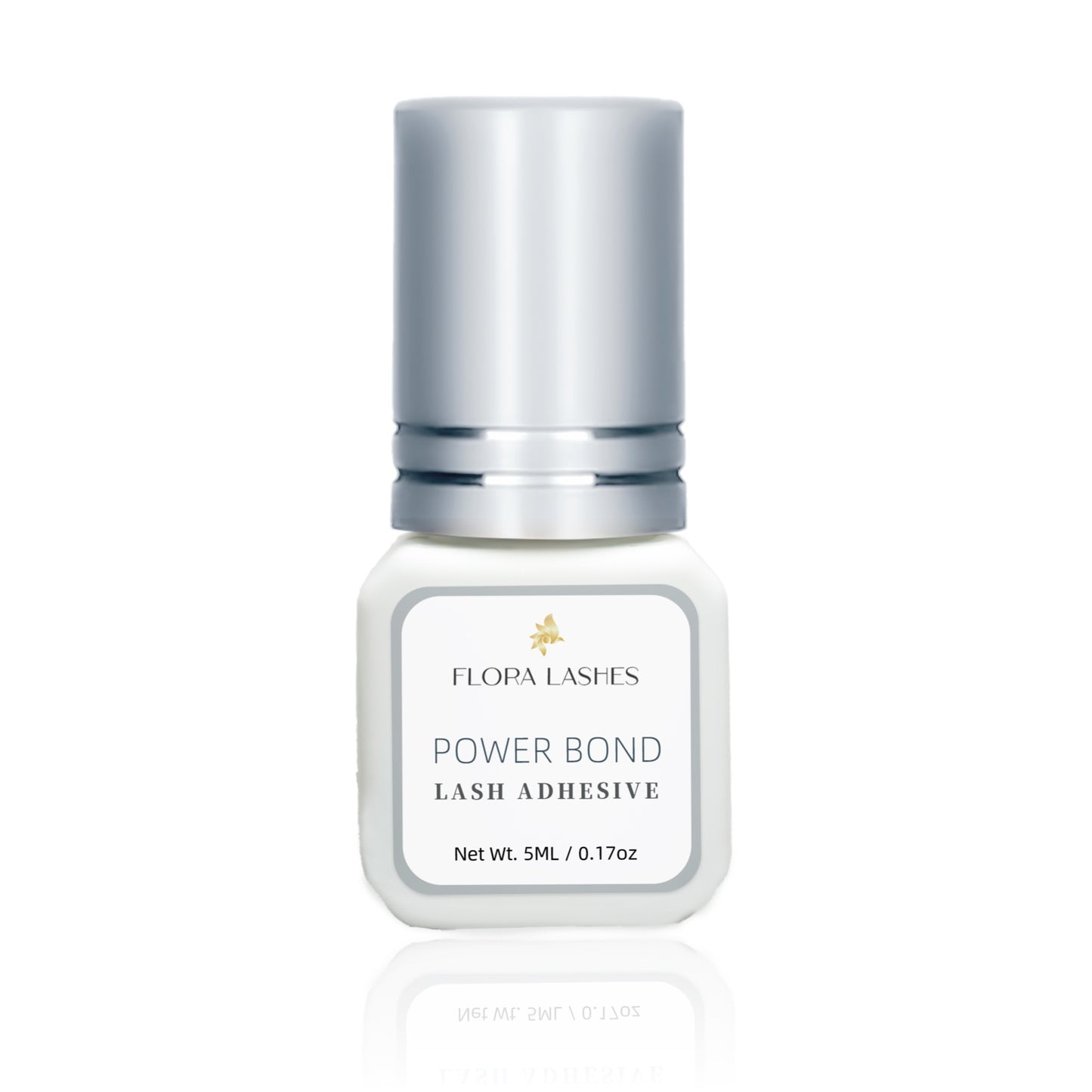1-2 Seconds Clear Eyelash Extension Glue