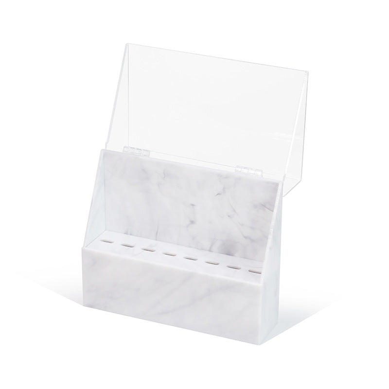 Eyelash Tweezer Storage Stand 8-Hole