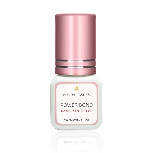 1-2 Seconds Colorful Eyelash Extension Glue