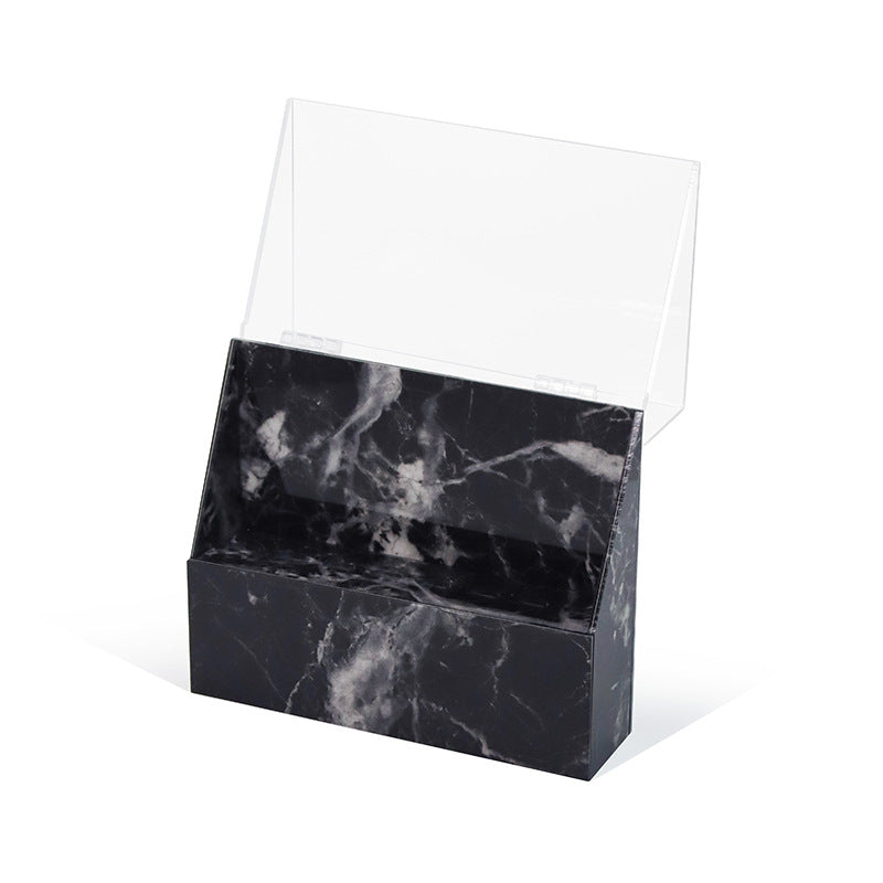 Eyelash Tweezer Storage Stand 8-Hole