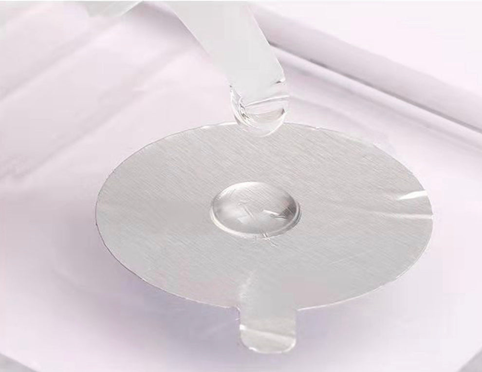 1-2 Seconds Clear Eyelash Extension Glue