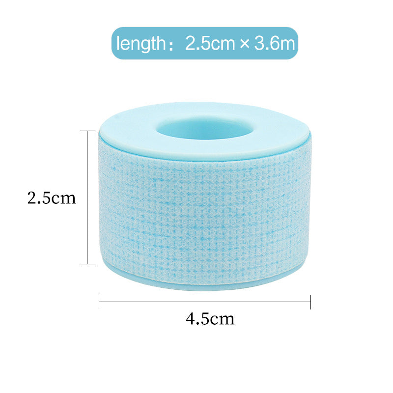 Colorful 3M Sensitive Lash Tape