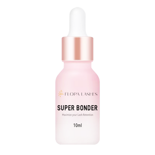 Super Bonder For Eyelash Extensions(10ml)