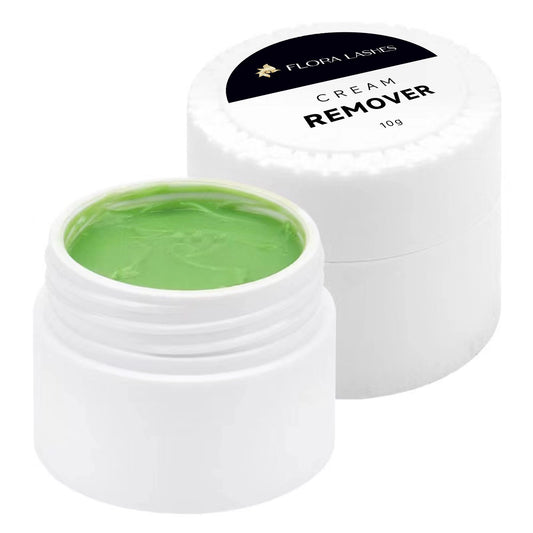 Cream Remover 10G