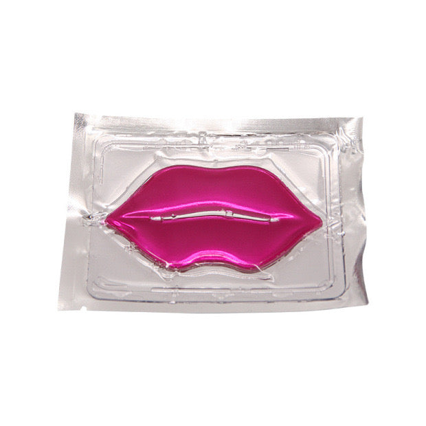 Lip Mask 10 pcs/pack
