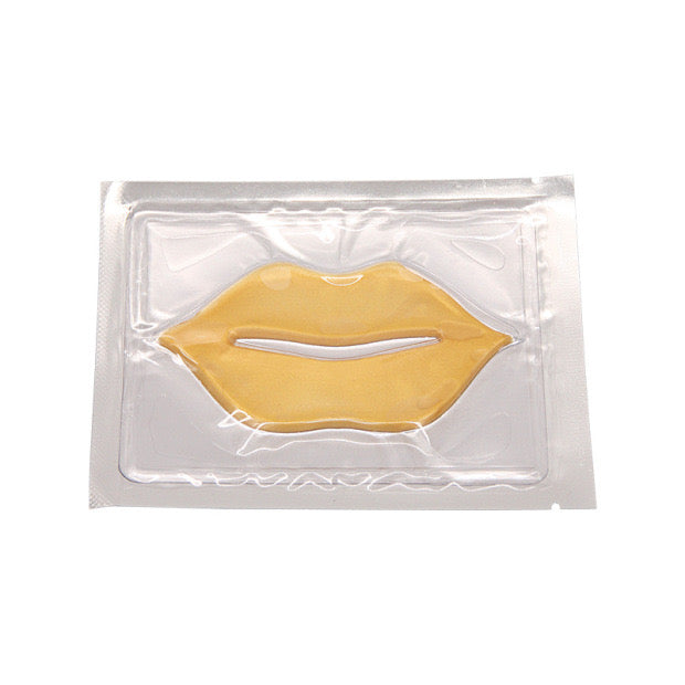 Lip Mask 10 pcs/pack