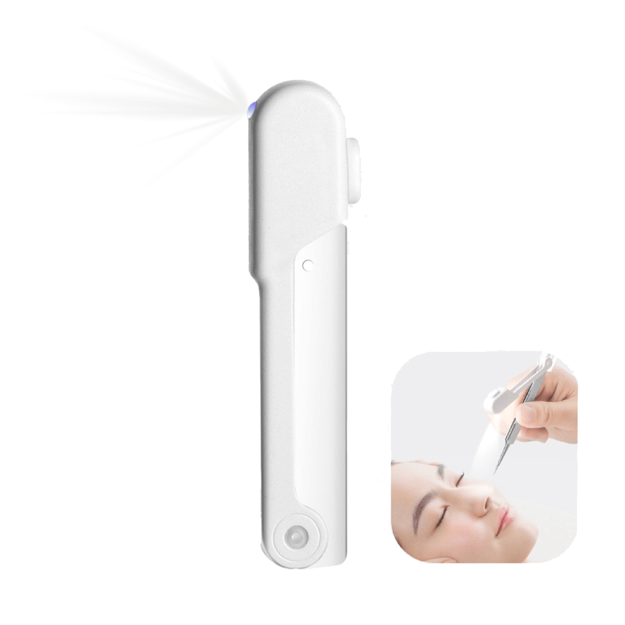 LED Tweezer Light