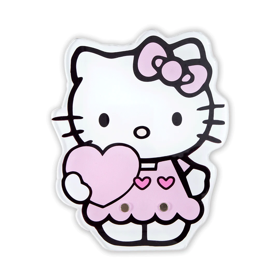 HELLO KITTY Magnetic Lash Tile For Eyelash Extension