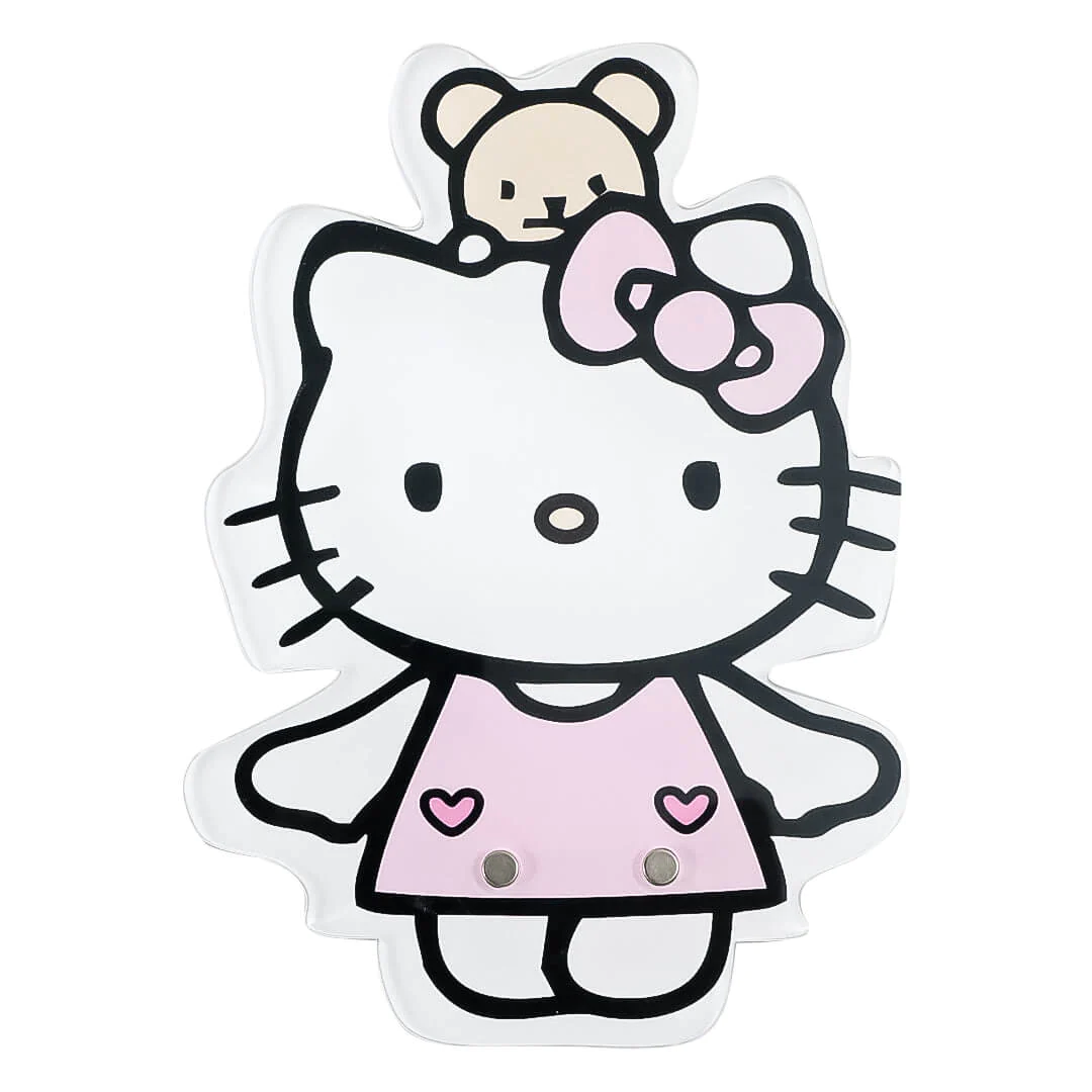 HELLO KITTY Magnetic Lash Tile For Eyelash Extension