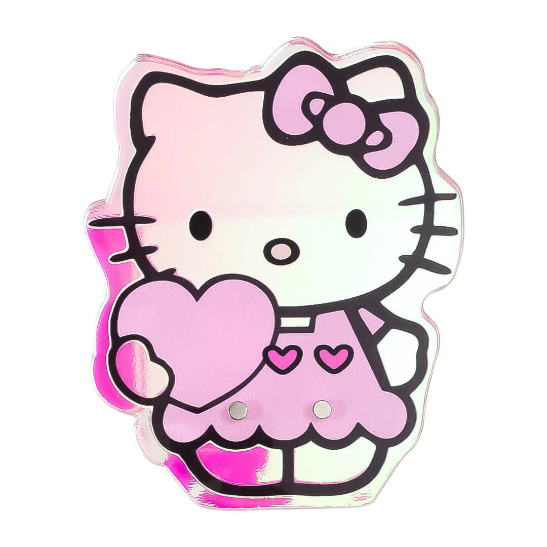 HELLO KITTY Magnetic Lash Tile For Eyelash Extension