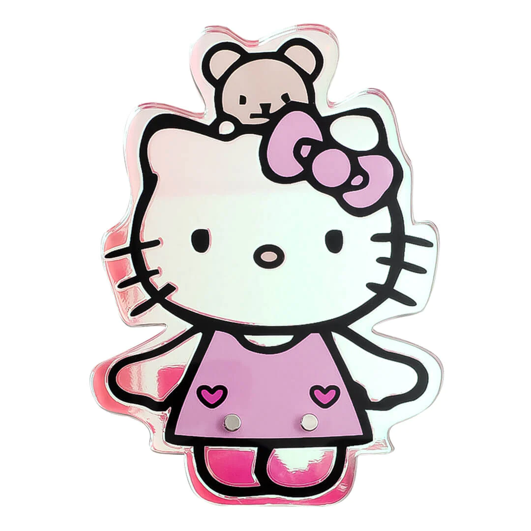 HELLO KITTY Magnetic Lash Tile For Eyelash Extension