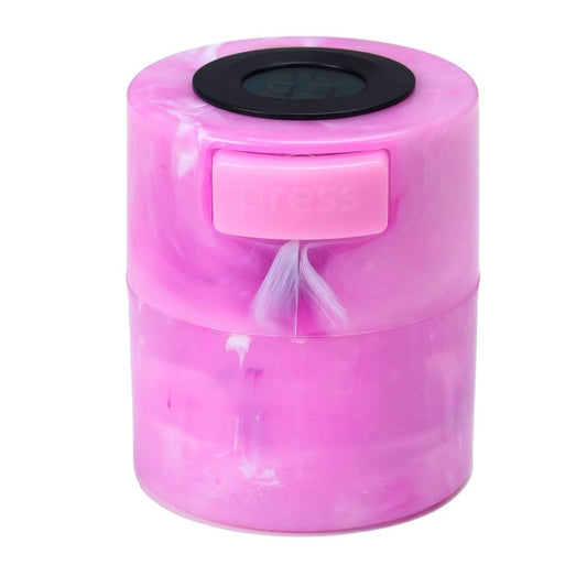 Glue Storage Tank With Humidity & Temperature