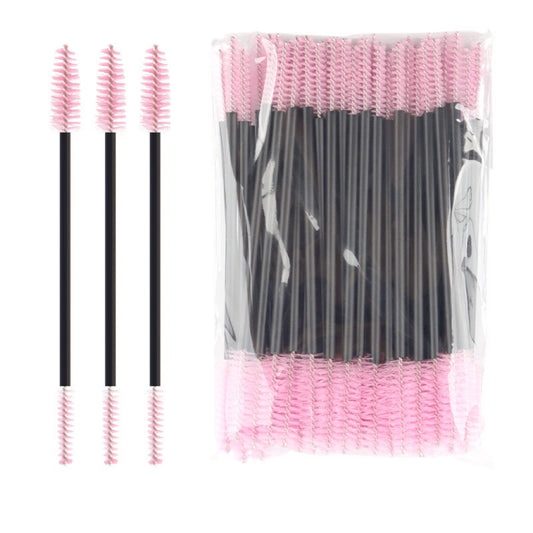 Two Heads Mascara Brush 50pcs/pack