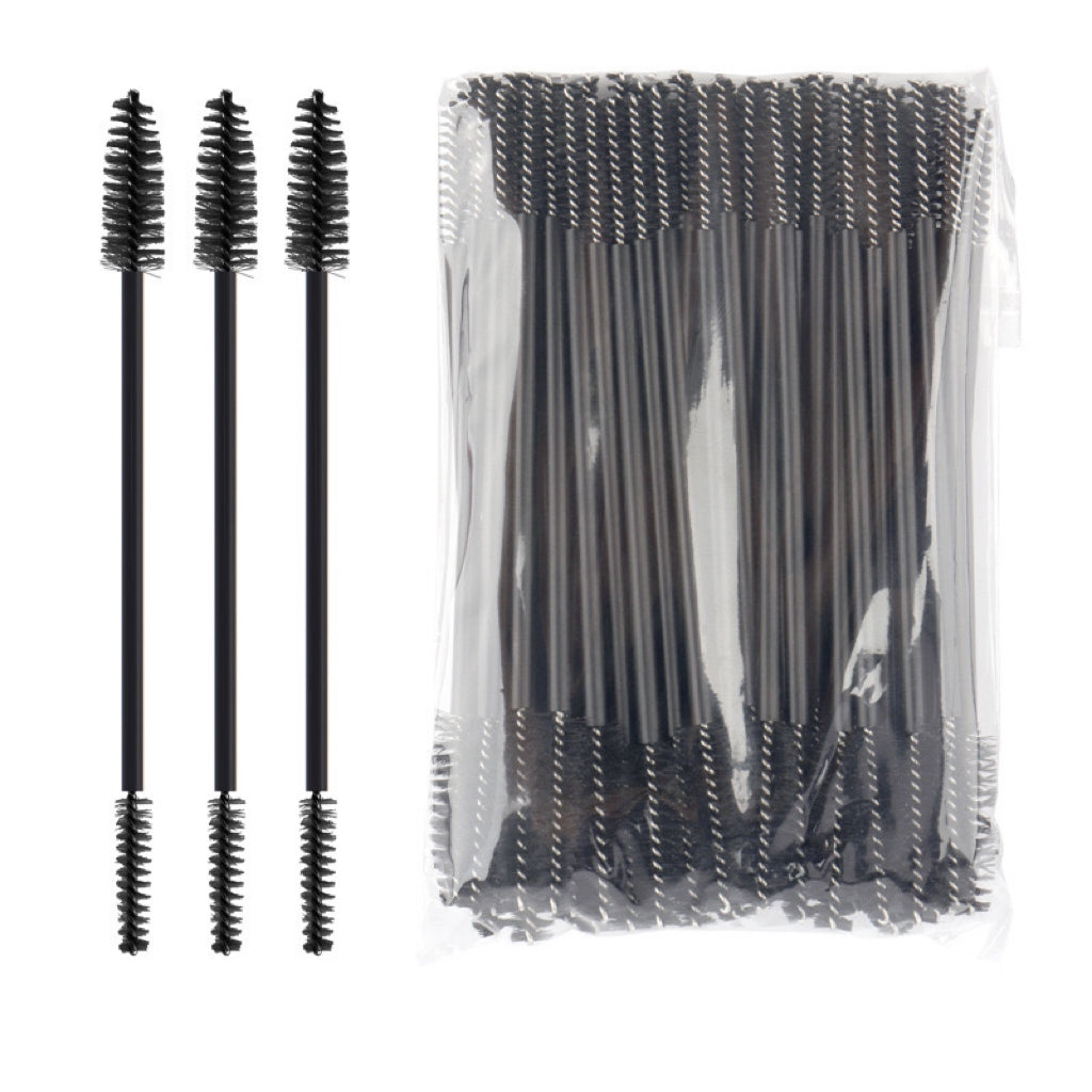 Two Heads Mascara Brush 50pcs/pack